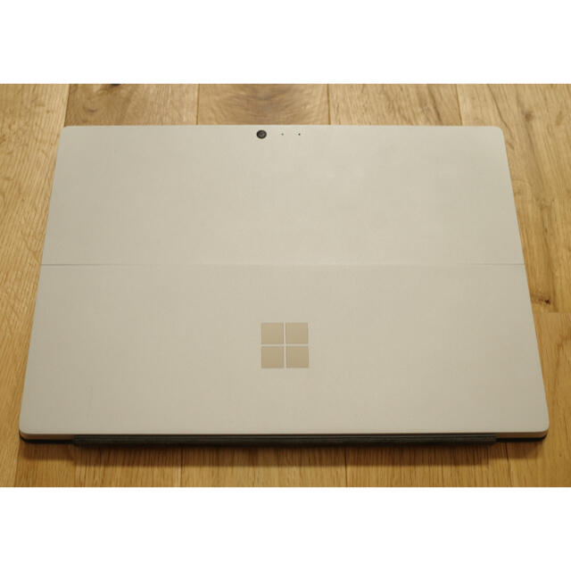マイクロソフト Surface Pro 4 128GB ブラック Core i5