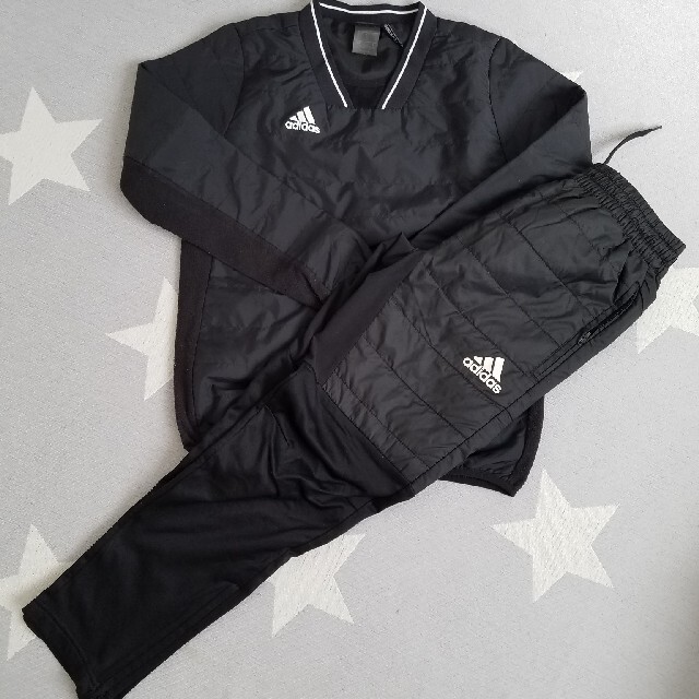 adidasセットアップ150