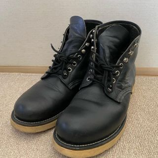 レッドウィング(REDWING)のレッドウィング  犬タグ(ブーツ)