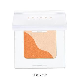 コスメキッチン(Cosme Kitchen)の【to/one】ペタル アイシャドウ(アイシャドウ)