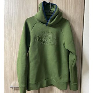 ザノースフェイス(THE NORTH FACE)の★あおば様専用★ノースフェイス テックエア パーカー(パーカー)