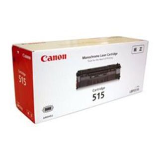 キヤノン(Canon)のCANON トナーカートリッジ515 LBP3310用 純正品(PC周辺機器)