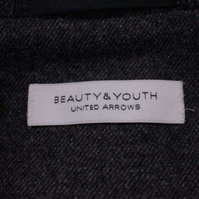 BEAUTY&YOUTH UNITED ARROWS(ビューティアンドユースユナイテッドアローズ)のBEAUTY&YOUTH UNITED  テーラードジャケット メンズ メンズのジャケット/アウター(テーラードジャケット)の商品写真