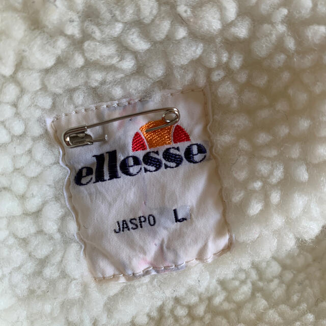 ellesse(エレッセ)の1/19迄Masha様専用ellesse ベンチコート メンズのジャケット/アウター(その他)の商品写真