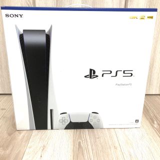 24時間以内発送★新品★PlayStation5 CFI-1000A01★PS5(家庭用ゲーム機本体)