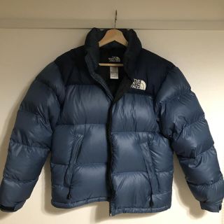 ザノースフェイス(THE NORTH FACE)のノースフェイス ヌプシ ダウンジャケット(ダウンジャケット)