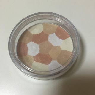 ムジルシリョウヒン(MUJI (無印良品))の★プレストパウダー★(フェイスパウダー)