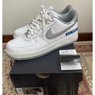 ナイキ(NIKE)のNIKE ナイキエアフォース1 ‘07 LV8 新品未使用　26.5cm完売品(スニーカー)