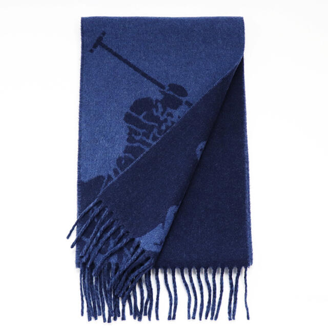 POLO RALPH LAUREN - 新品 正規品 ポロ ラルフローレン リバーシブル