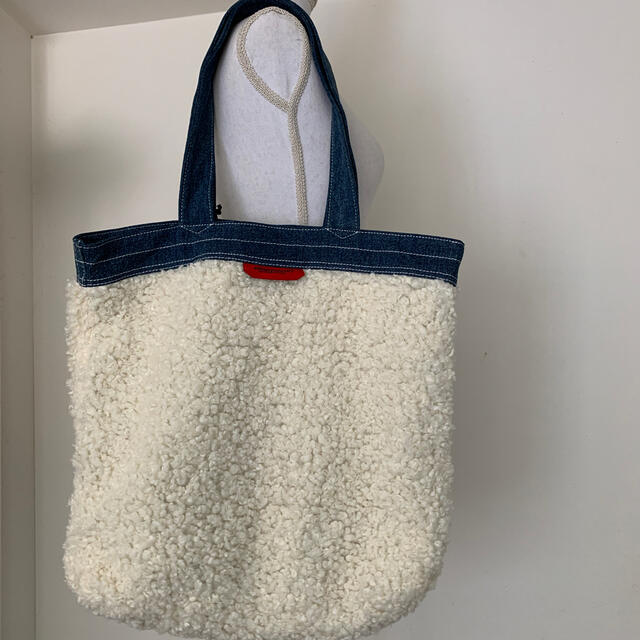 DIESEL トートバッグ 2