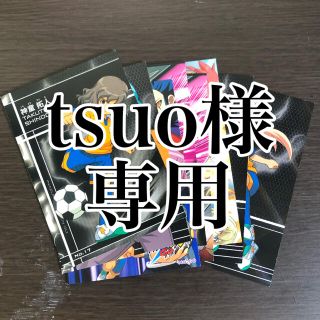 tsuo様専用　イナズマイレブンGO カード(カード)