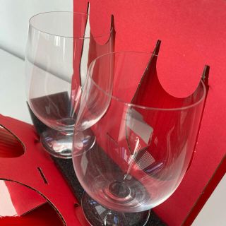 リーデル(RIEDEL)の【RIEDEL】リーデル　ヴィオニエ　2個入り2セット(グラス/カップ)