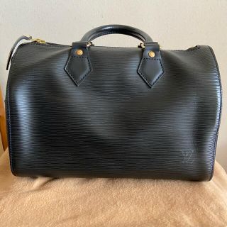 ルイヴィトン(LOUIS VUITTON)のルイヴィトン エピバック(ハンドバッグ)