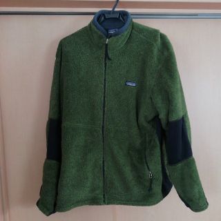 パタゴニア(patagonia)のpatagonia　フリース(その他)