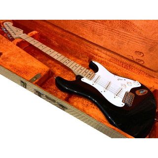 フェンダー(Fender)の最終値下げ!! Fender Custom Shop Eric Clapton(エレキギター)