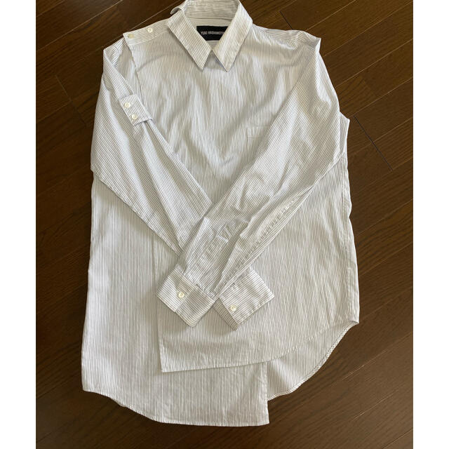 JOHN LAWRENCE SULLIVAN(ジョンローレンスサリバン)のYUKI HASHIMOTO 20SS SHIRTS メンズのトップス(シャツ)の商品写真