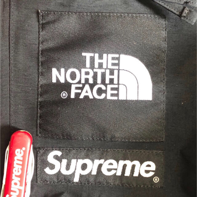 Supreme The North Face Gore-Tex Pant 2