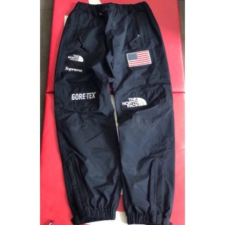 シュプリーム(Supreme)のSupreme The North Face Gore-Tex Pant(ワークパンツ/カーゴパンツ)