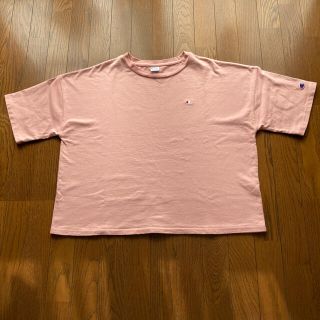 チャンピオン(Champion)のチャンピオン champion Tシャツ M(Women’s)(Tシャツ(半袖/袖なし))