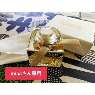 クロエ(Chloe)のChloe　オードパルファム　50ml(香水(女性用))