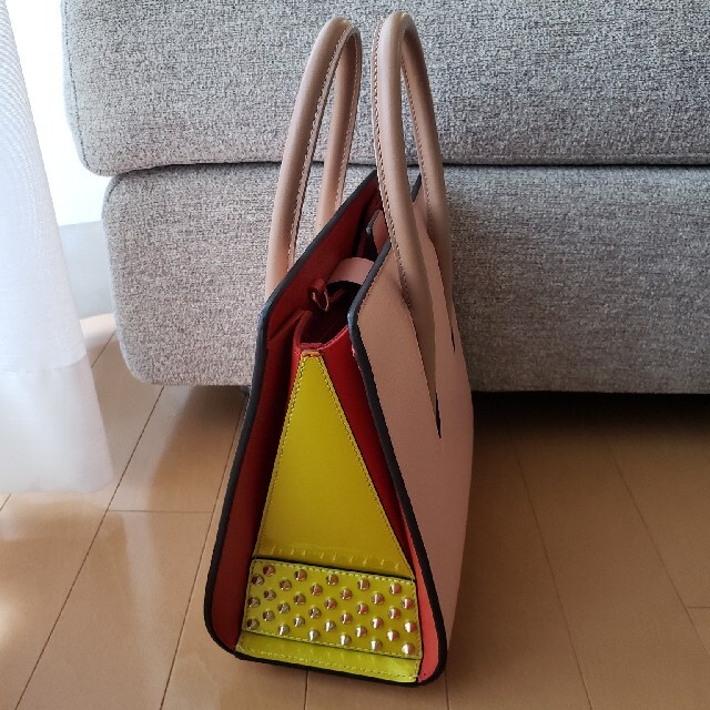 新品Christian Louboutin ルブタン バッグ パロマ スモール