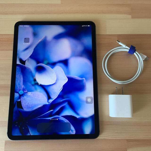 激安アウトレット!】 Apple - iPad pro 11インチ cellular SIMフリー