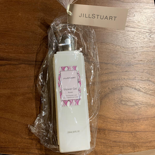 JILLSTUART(ジルスチュアート)のJILL STUART シャワージェル コスメ/美容のボディケア(ボディソープ/石鹸)の商品写真