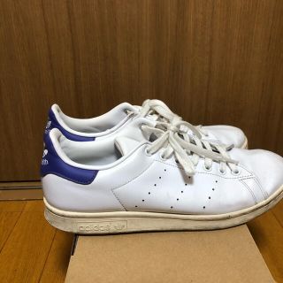 アディダス(adidas)のスタンスミス(スニーカー)