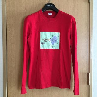 ポールスミス(Paul Smith)のポールスミス PaulSmith ミレニアムTシャツ(Tシャツ/カットソー(七分/長袖))