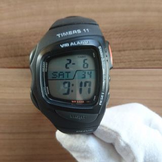 CASIO PHYS フィズ RFT-100-1JF TIMERS 11