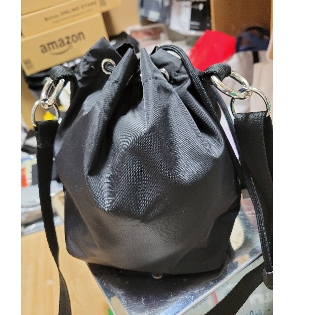 SOU・SOU(ソウソウ)のconverse*lesportsac  レディースのバッグ(ショルダーバッグ)の商品写真