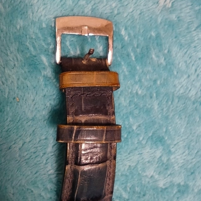 Orobianco(オロビアンコ)のオロビアンコ 腕時計 自動巻き メンズの時計(腕時計(アナログ))の商品写真