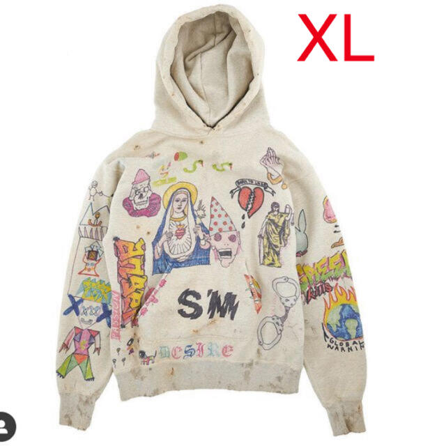 人気定番定番 LADY MADE - XL SAINT MICHAEL 新品セントマイケル