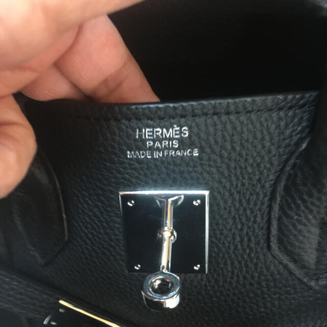 Hermes(エルメス)のエルメスバッグノベルティ レディースのバッグ(ハンドバッグ)の商品写真