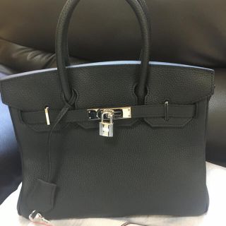 エルメス(Hermes)のエルメスバッグノベルティ(ハンドバッグ)