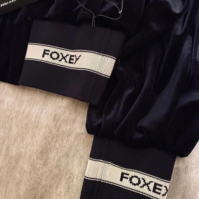 わせていた FOXEY by 4月25〜5月2日まで不在 プロフ必須♡める