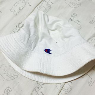 チャンピオン(Champion)のchampion ＊ バケットハット(ハット)