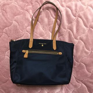 マイケルコース(Michael Kors)のマイケルコース　トートバッグ(トートバッグ)