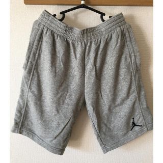 ナイキ(NIKE)のジョーダン　ハーフパンツ(ショートパンツ)