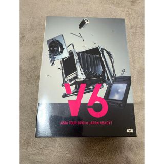 ブイシックス ジャケット ミュージックの通販 12点 V6のエンタメ ホビーを買うならラクマ ブイシックス ジャケット ミュージックの通販 12点 V6のエンタメ ホビーを買うならラクマ