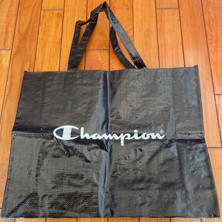 チャンピオン(Champion)の炭治郎さん用チャンピオンのエコバック(エコバッグ)