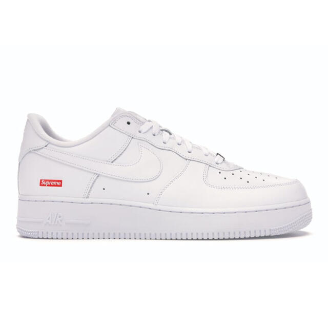 supreme airforce1