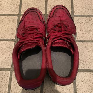 アシックス(asics)の安全靴(スニーカー)