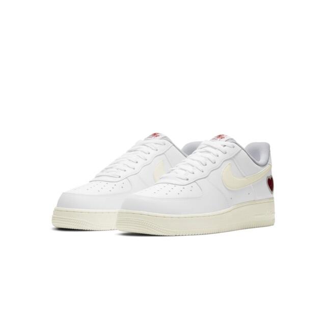 NIKE AIR FORCE 1 VALENTINE'S DAY バレンタイン