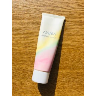 アユーラ(AYURA)のアユーラ アロマハンドクリーム(ハンドクリーム)