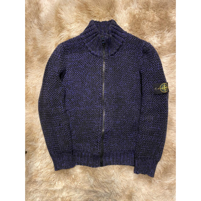 stone Island 高級ニットstoneIsland