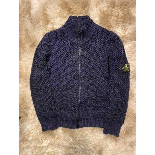 ストーンアイランド(STONE ISLAND)のstone Island 高級ニット(ニット/セーター)