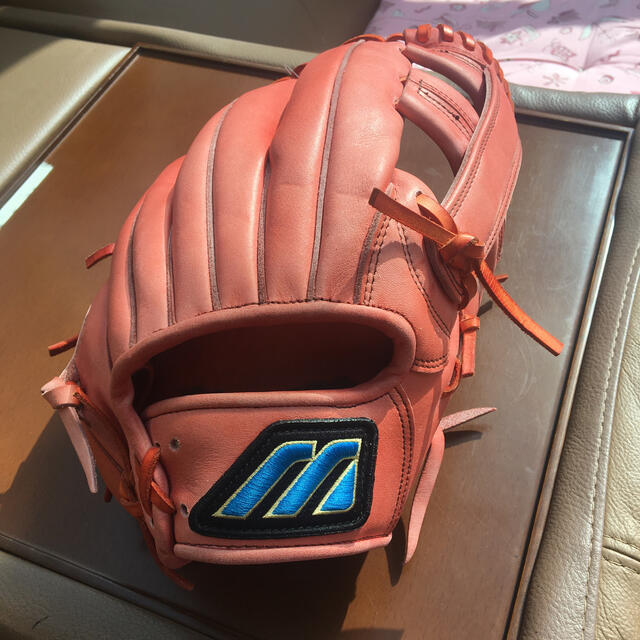 MIZUNO - MIZUNO ビューリーグ グローブ硬式内野手用の通販 by