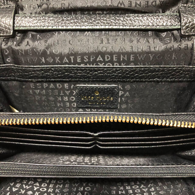 kate spade new york(ケイトスペードニューヨーク)のkate spade ケイトスペード 財布バッグ レディースのバッグ(ショルダーバッグ)の商品写真