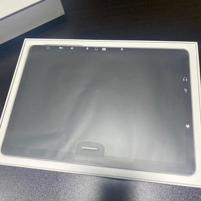 Surface Go2 8GB Microsoft STQ-00012